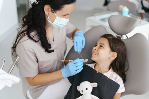 Best Emergency Dentist for Special Needs Patients in Stockton, UT