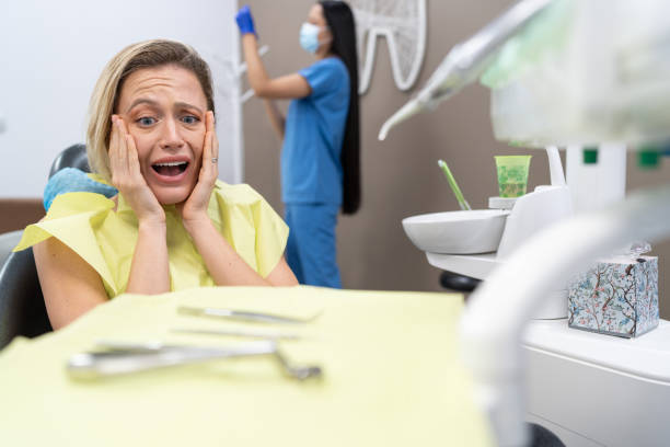 Best Emergency Dental Care for Abscessed Tooth in Stockton, UT