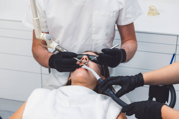 Best Emergency Root Canal Treatment in Stockton, UT