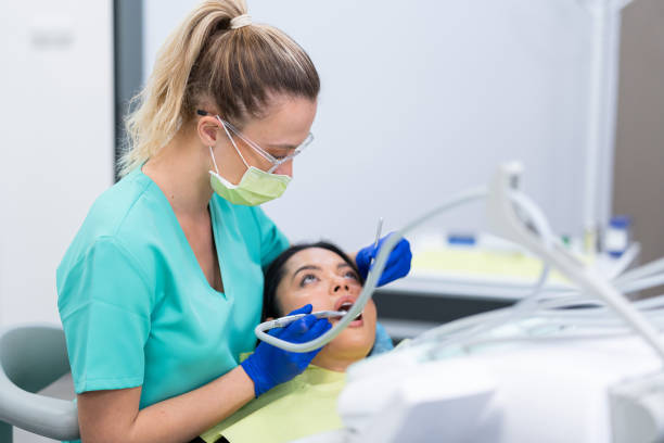 Best Broken or Cracked Tooth Emergency Dentist in Stockton, UT