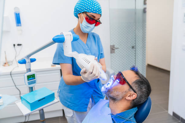 Best Emergency Dental Services for Seniors in Stockton, UT