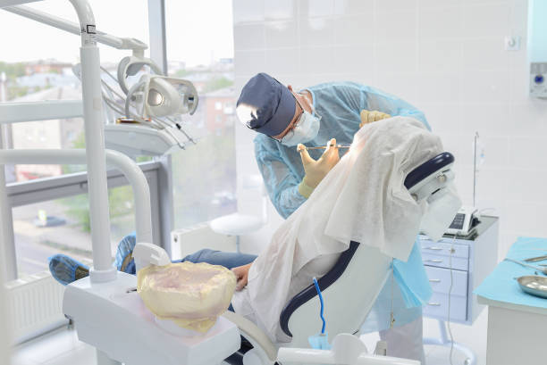 Best Emergency Dentist for Lost Fillings or Crowns in Stockton, UT